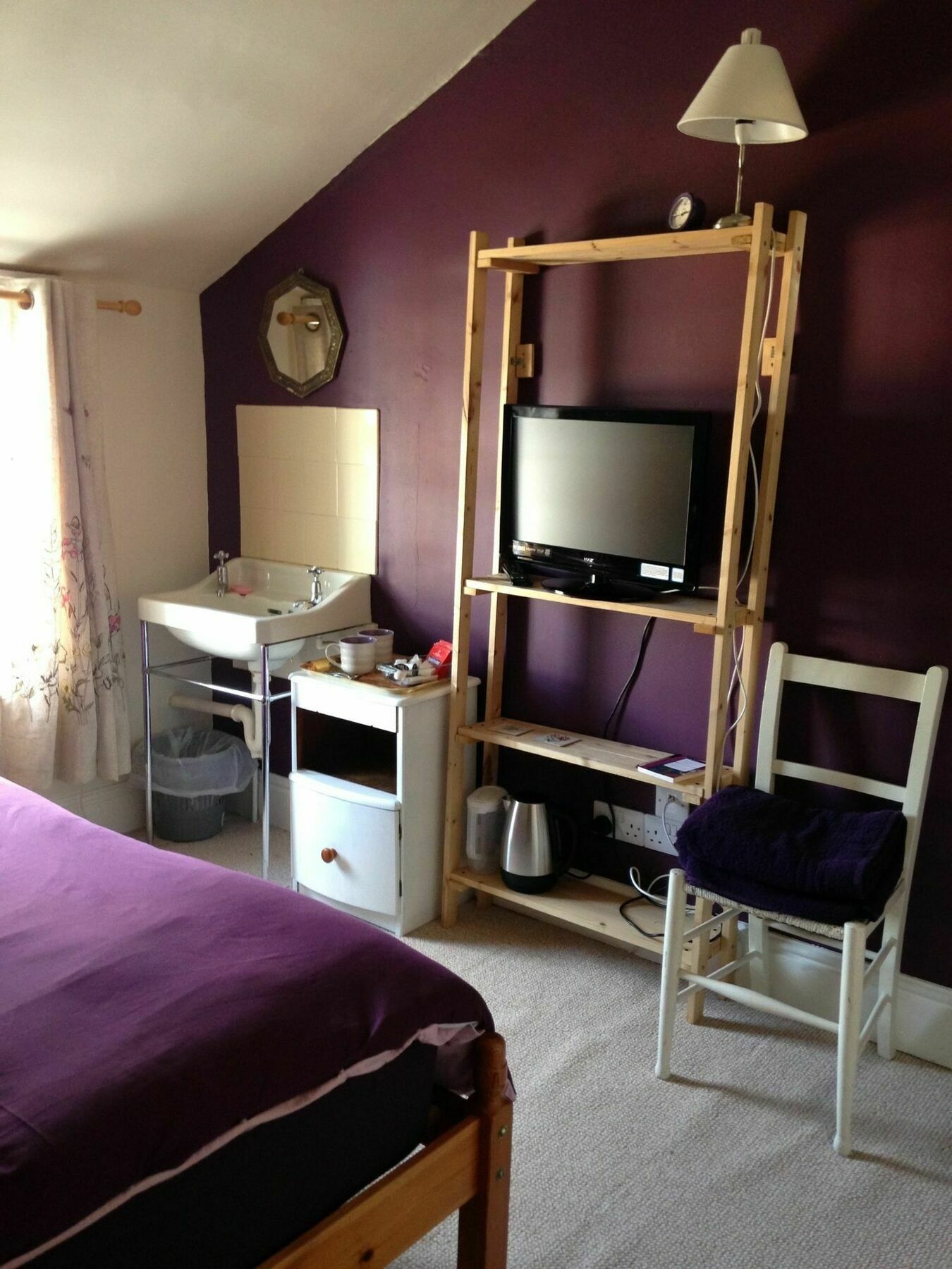 Columbus Ravine Guesthouse Scarborough Buitenkant foto