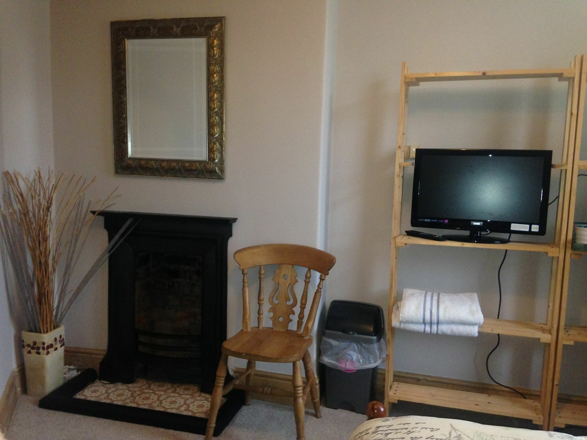 Columbus Ravine Guesthouse Scarborough Buitenkant foto
