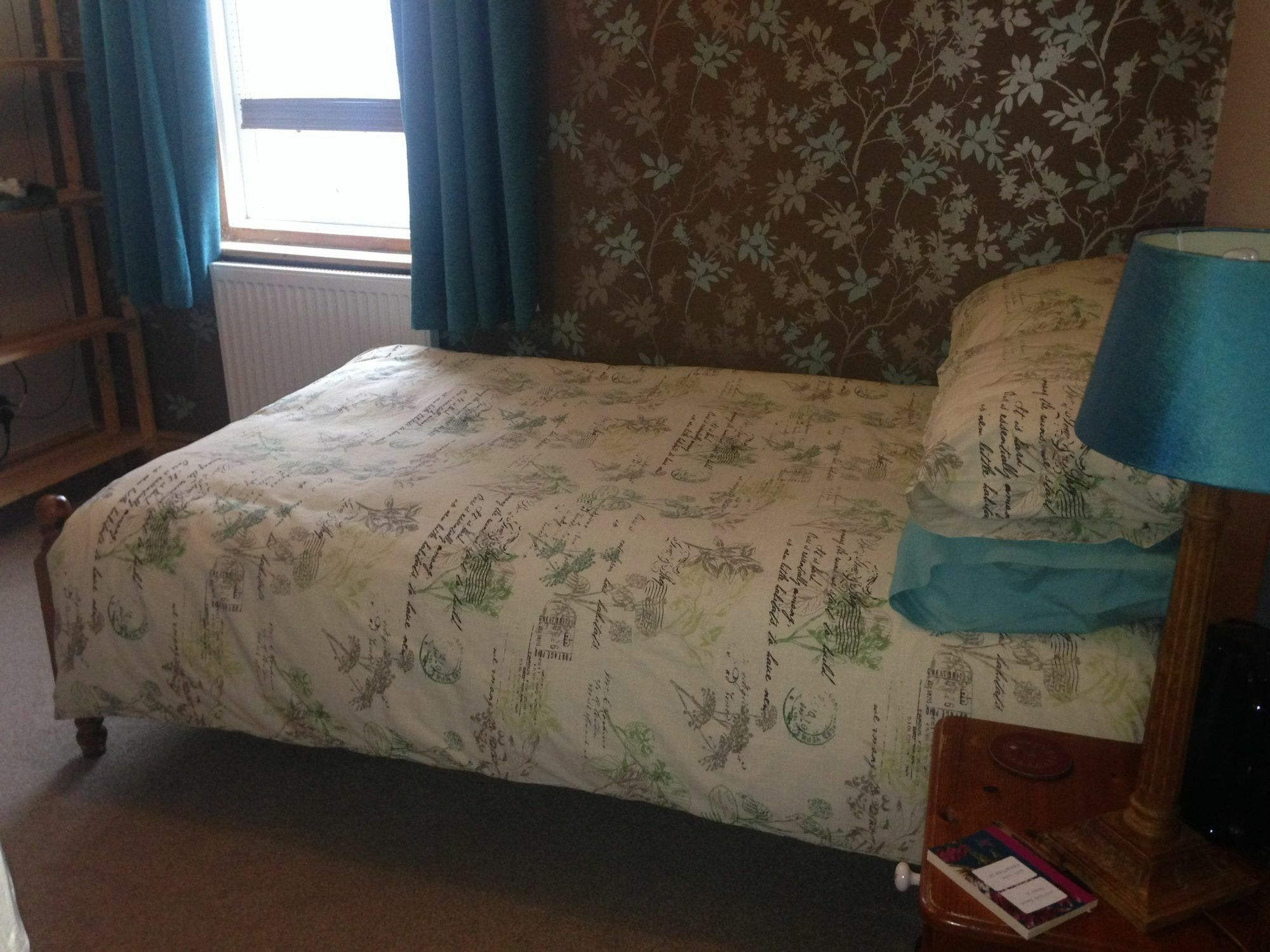 Columbus Ravine Guesthouse Scarborough Buitenkant foto